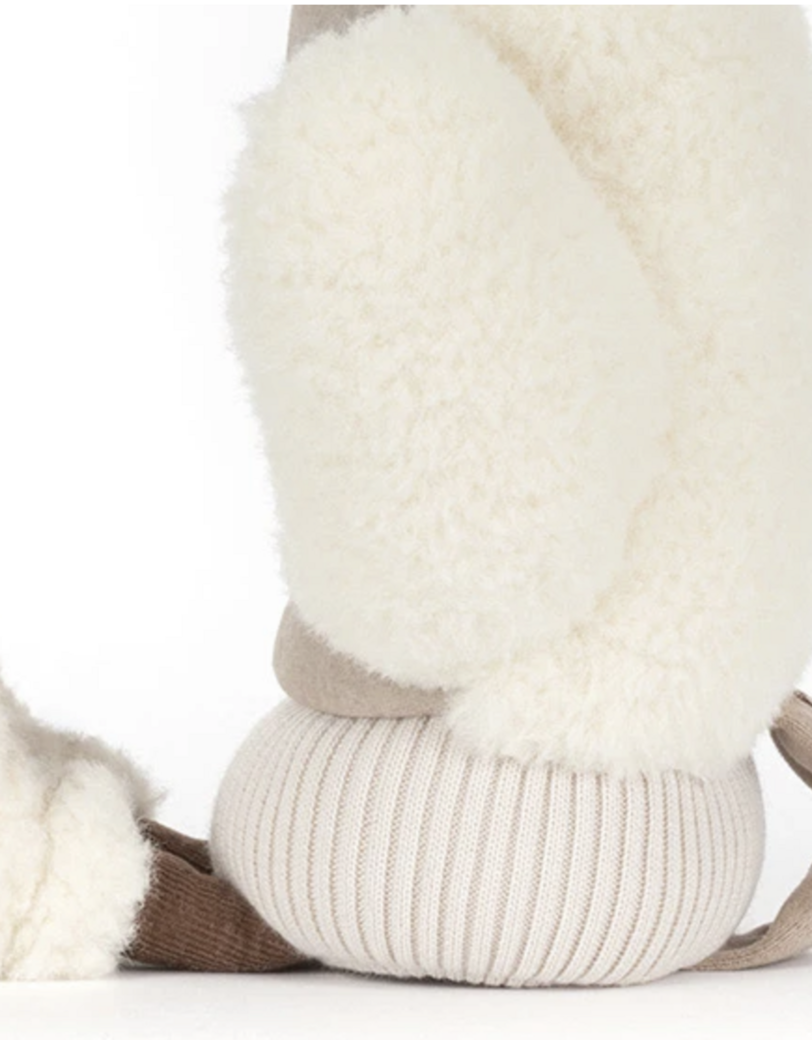 Amuseables Fitswell Mitten