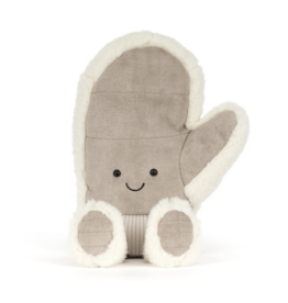 Amuseables Fitswell Mitten