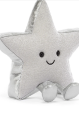 Amuseables Silver Star