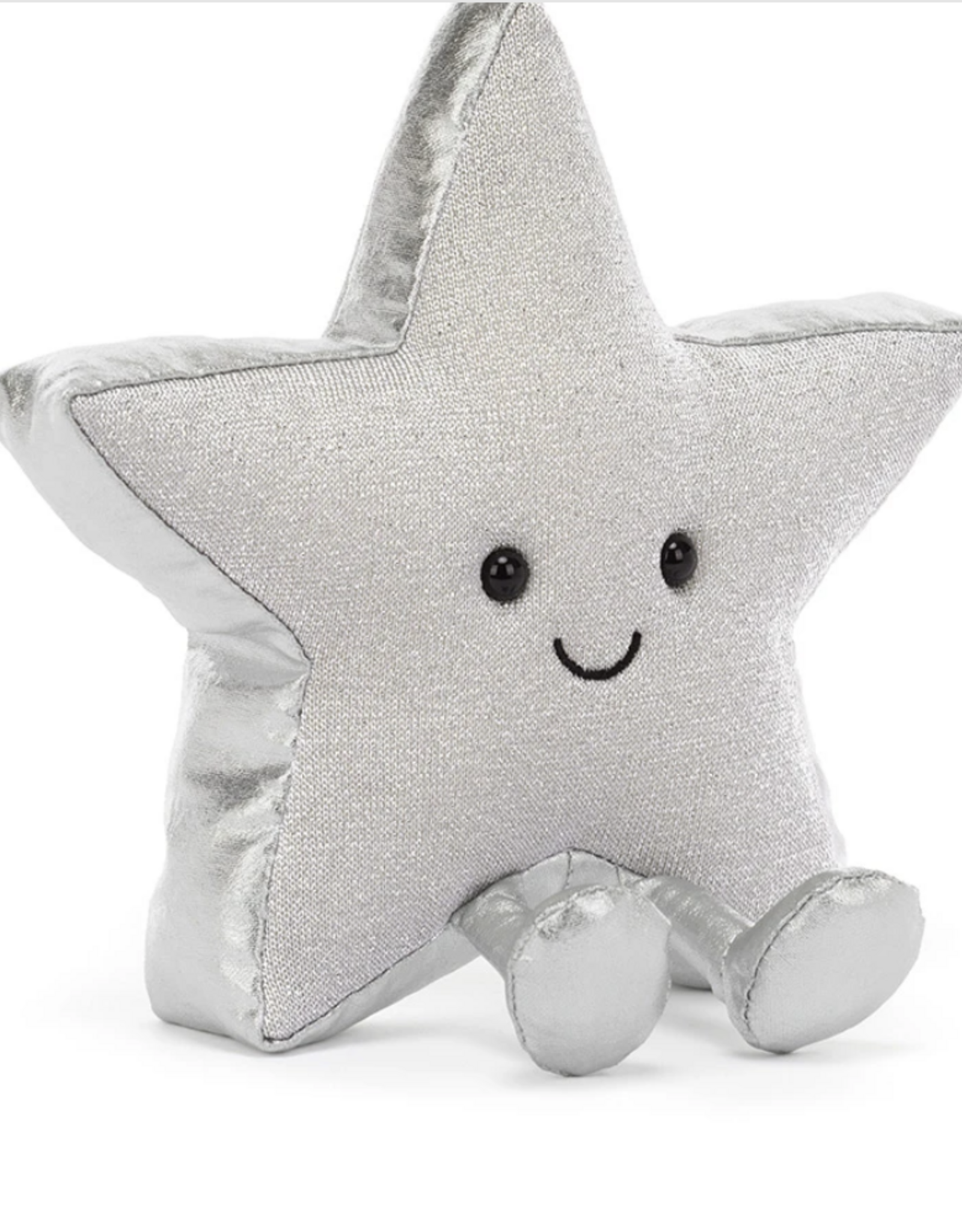 Amuseables Silver Star