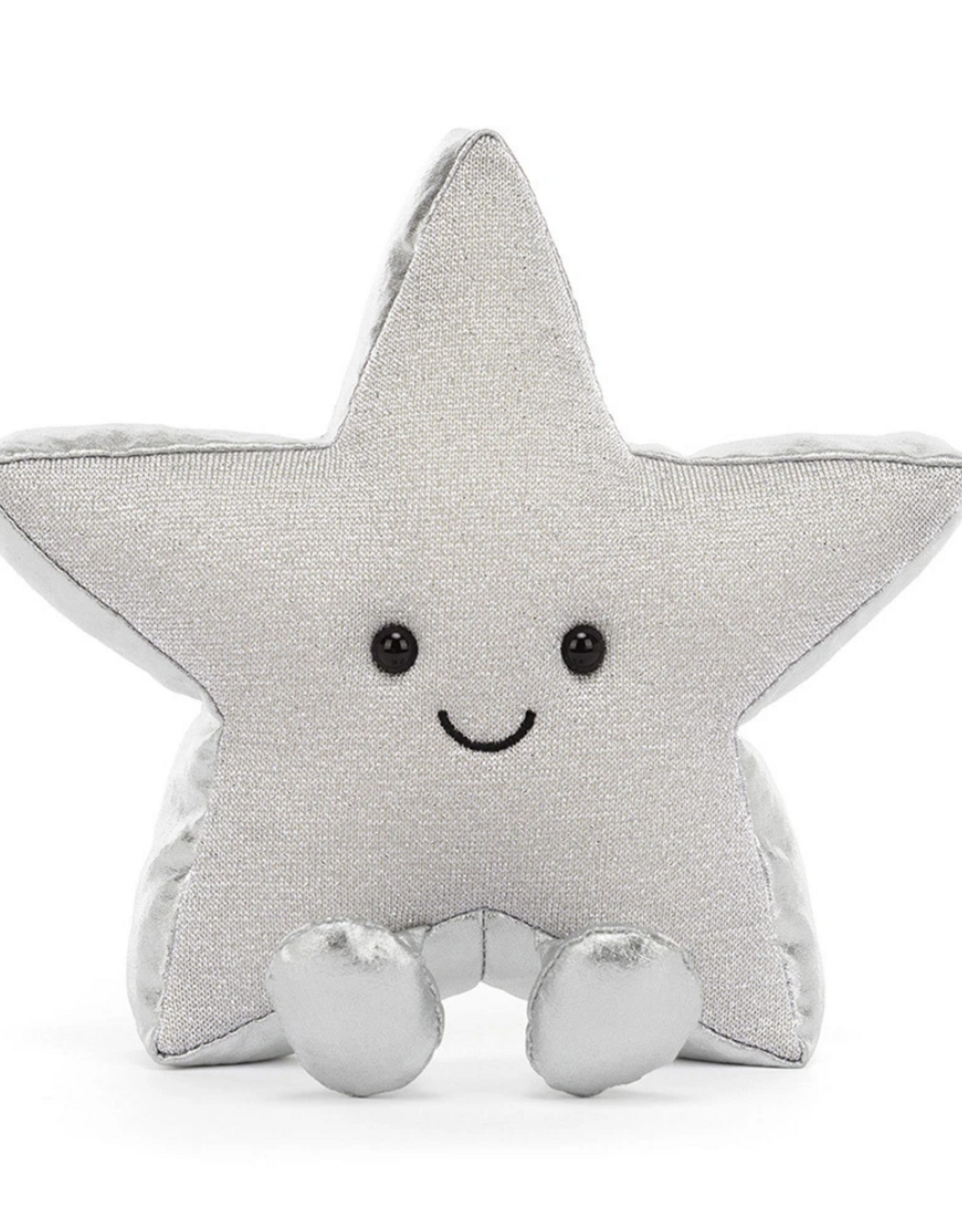 Amuseables Silver Star