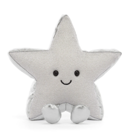 Amuseables Silver Star