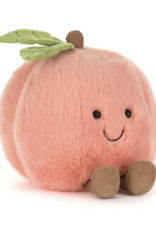 Amuseables Peach