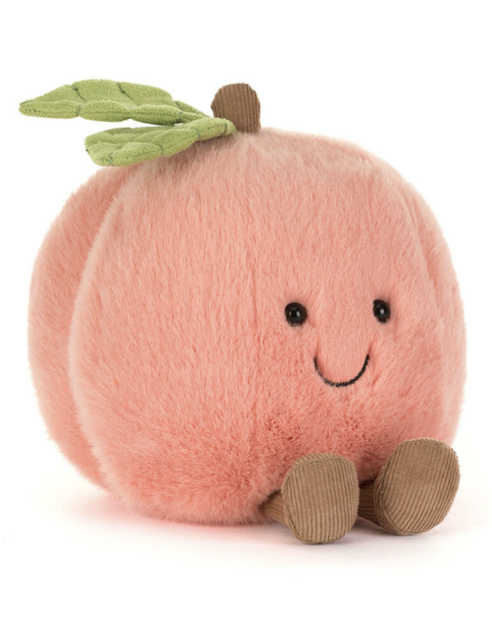 Amuseables Peach