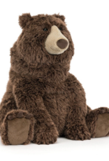 Bizzlestomp Bear