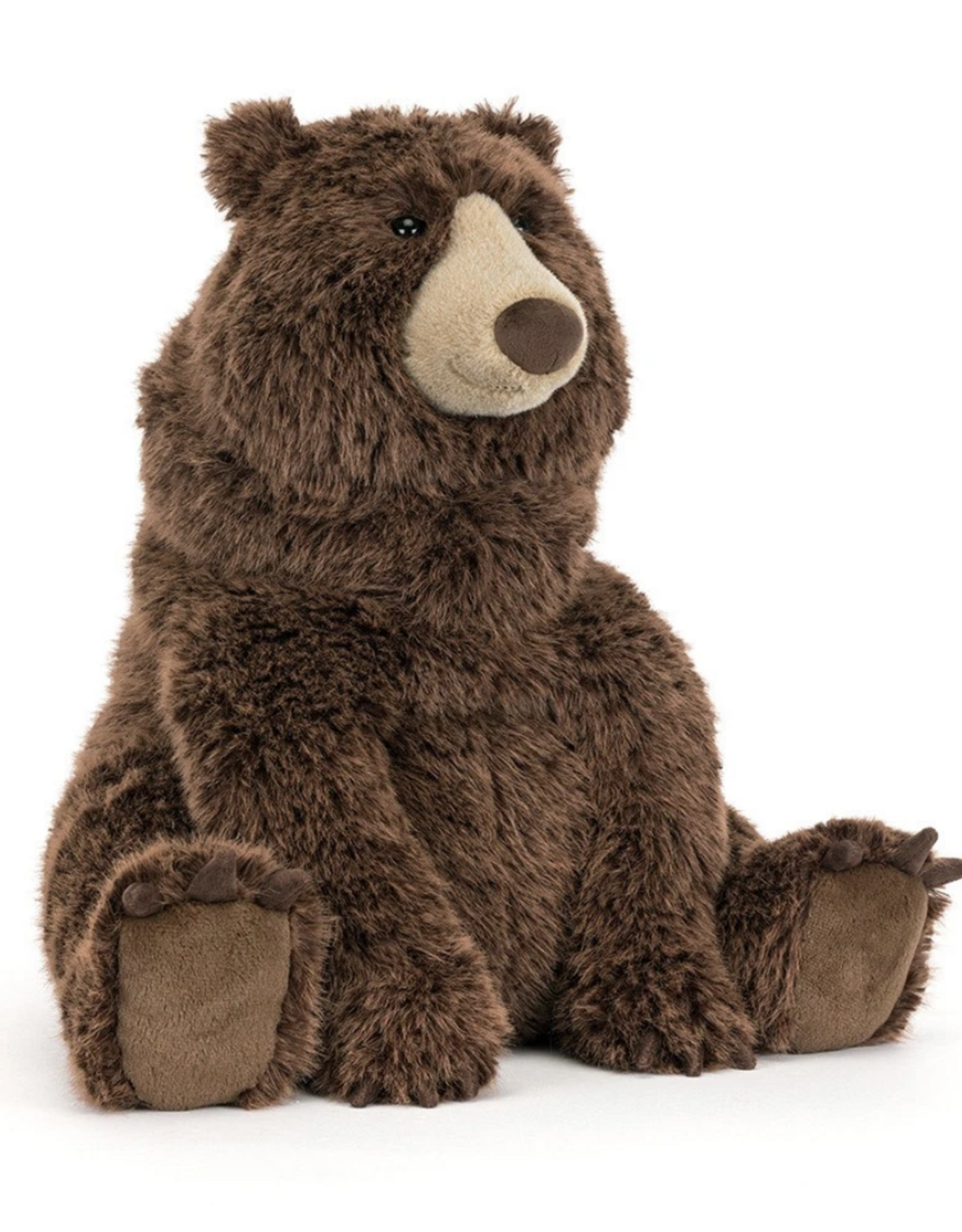 Bizzlestomp Bear