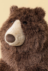 Bizzlestomp Bear