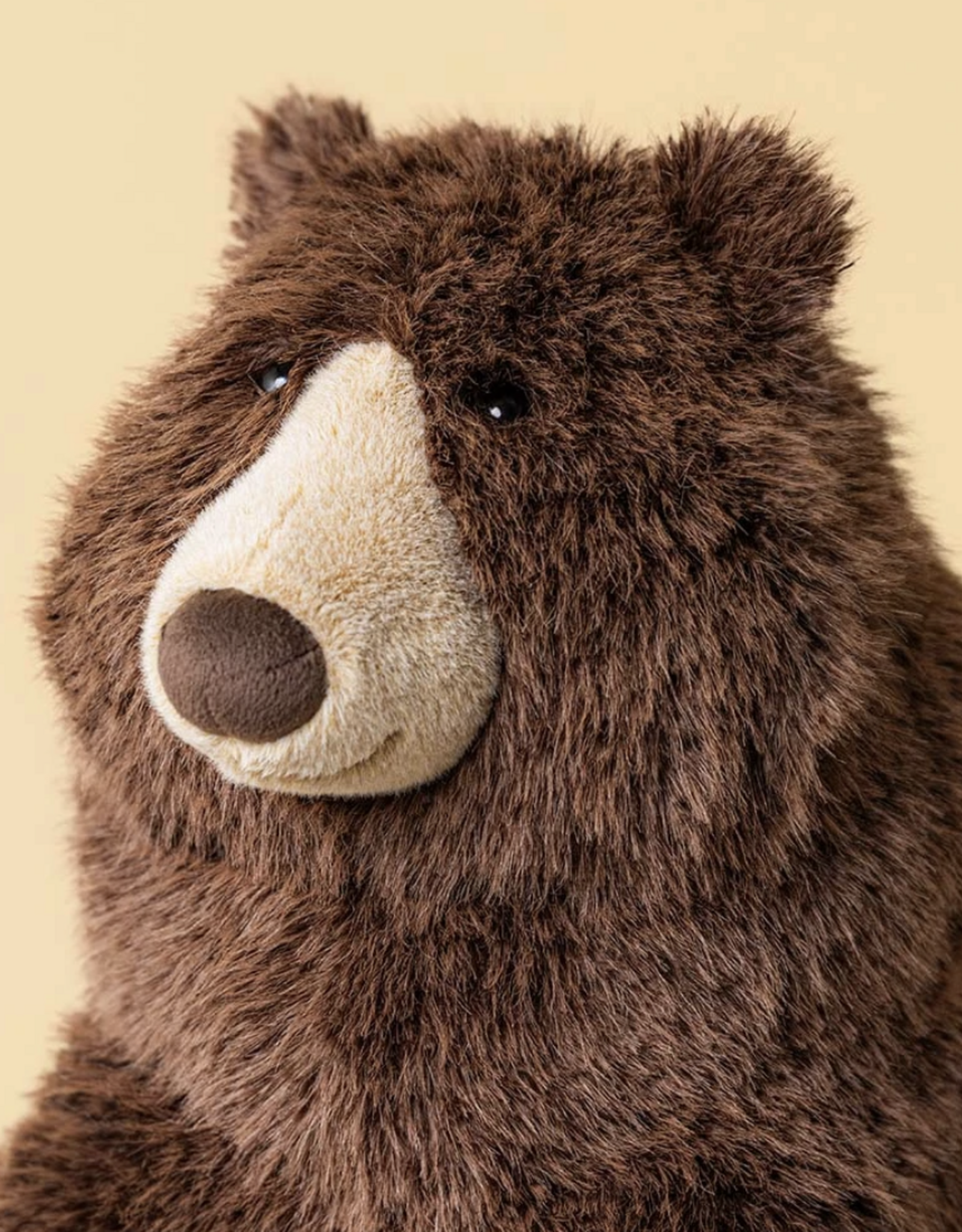 Bizzlestomp Bear