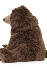 Bizzlestomp Bear