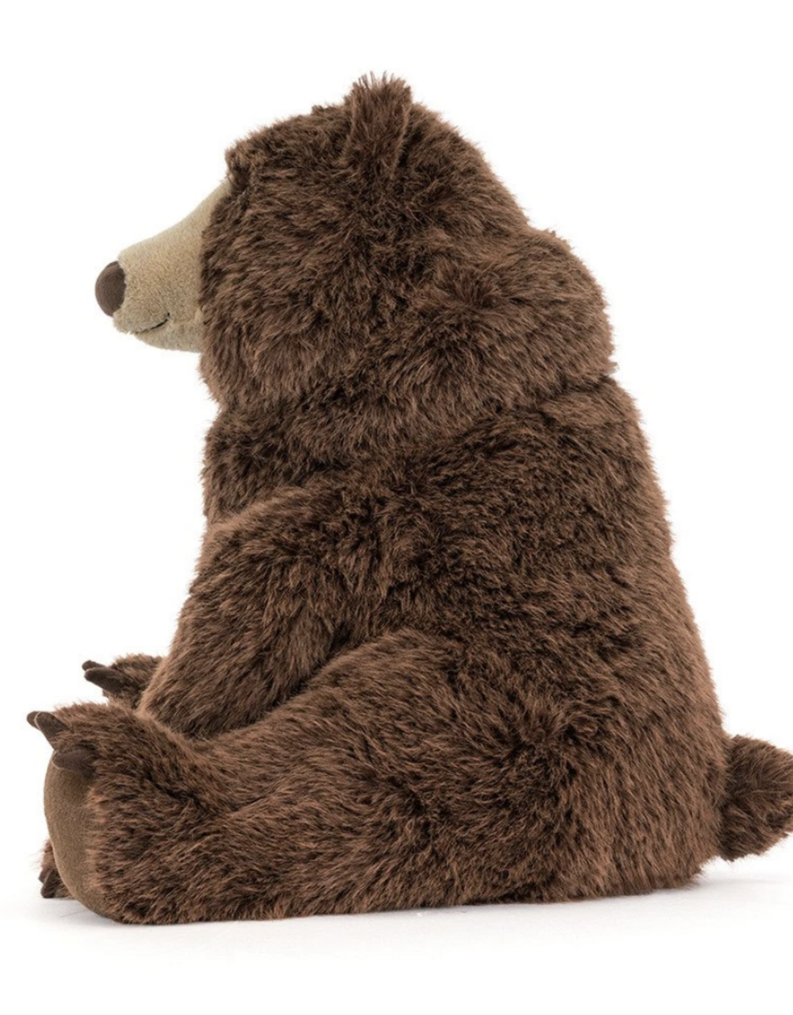 Bizzlestomp Bear