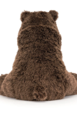 Bizzlestomp Bear