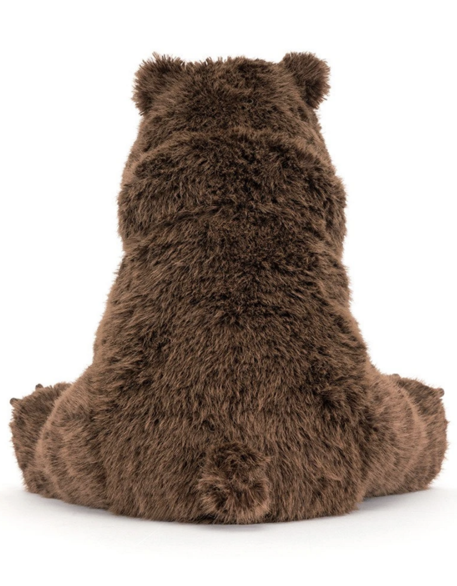 Bizzlestomp Bear