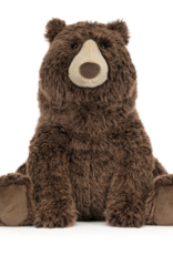 Bizzlestomp Bear