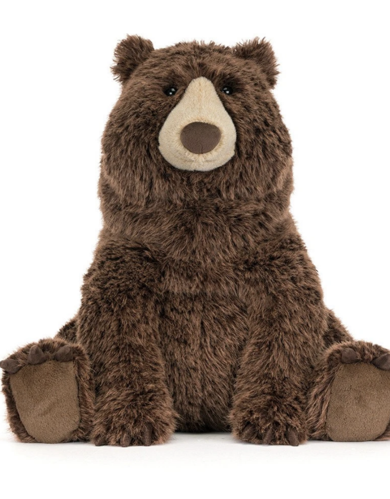 Bizzlestomp Bear