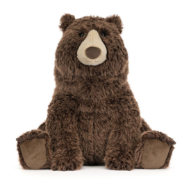 Bizzlestomp Bear