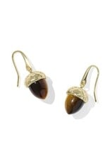 ACORN DROP EARRINGS
