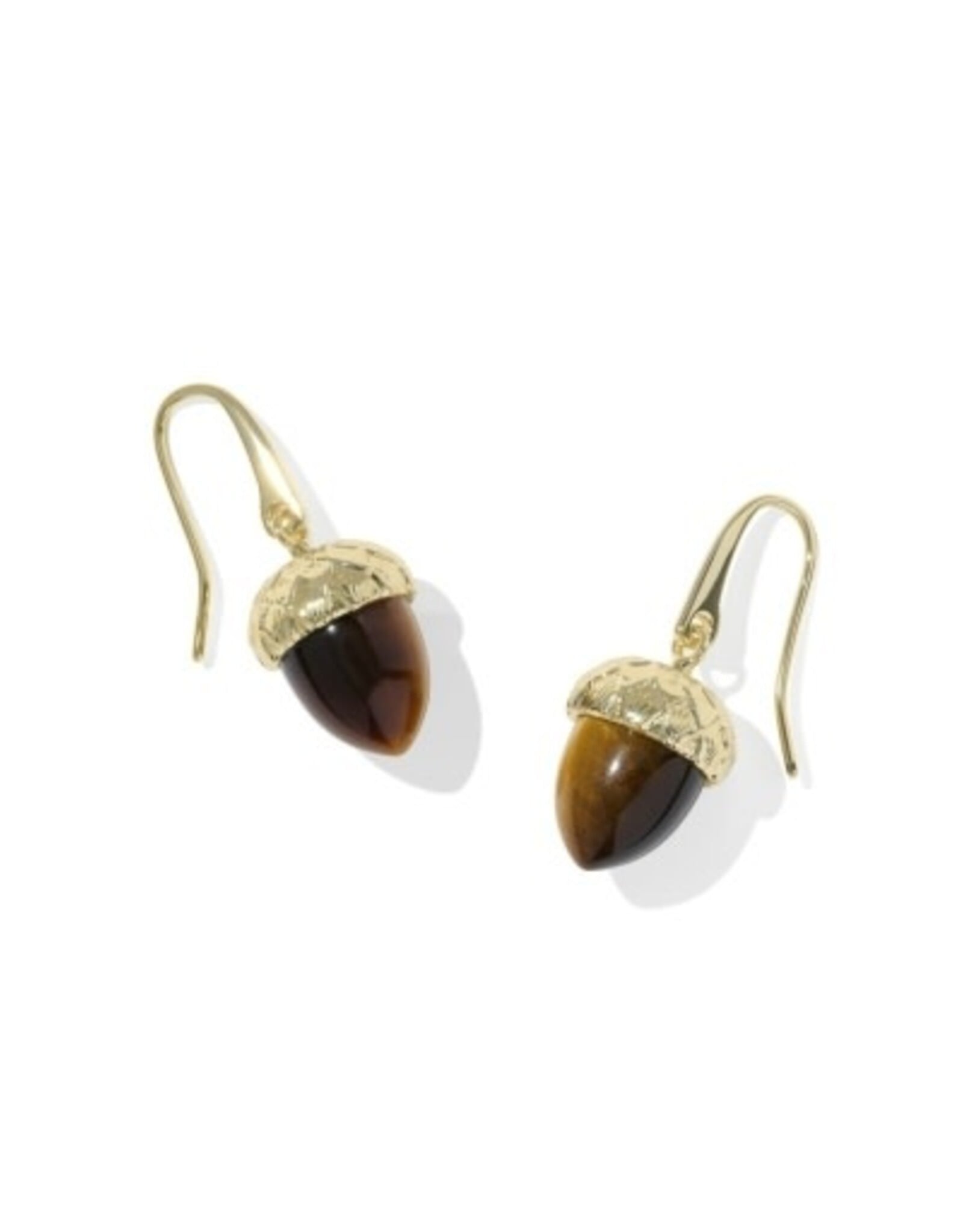 ACORN DROP EARRINGS