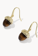 ACORN DROP EARRINGS
