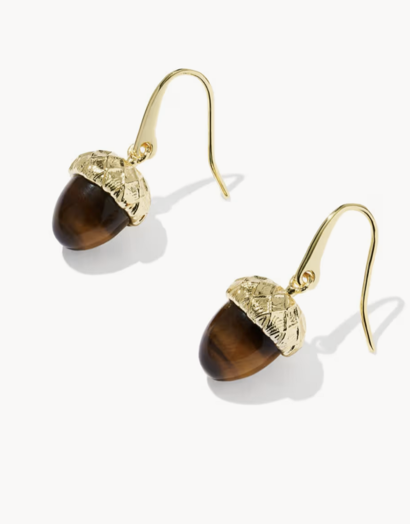 ACORN DROP EARRINGS