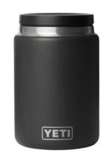 Rambler 24oz Food Jar Black