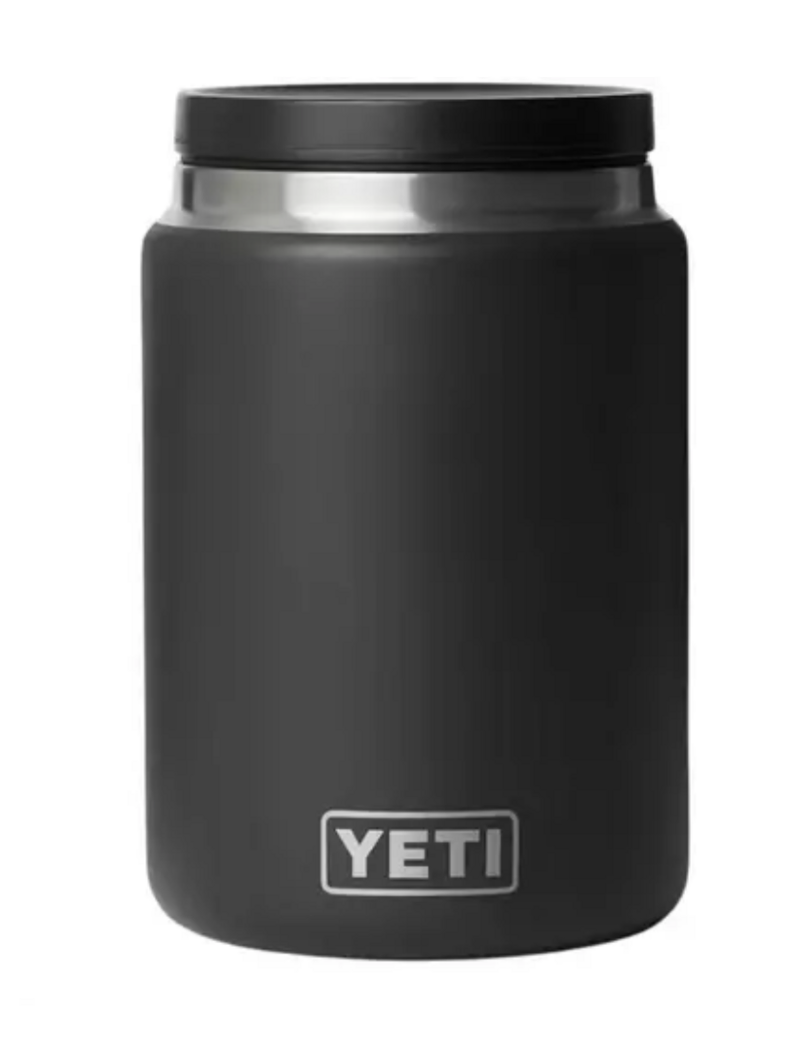 Rambler 24oz Food Jar Black