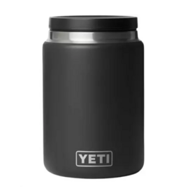 Rambler 24oz Food Jar Black