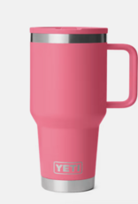 Rambler 30oz Travel Straw Mug Tropic Pink