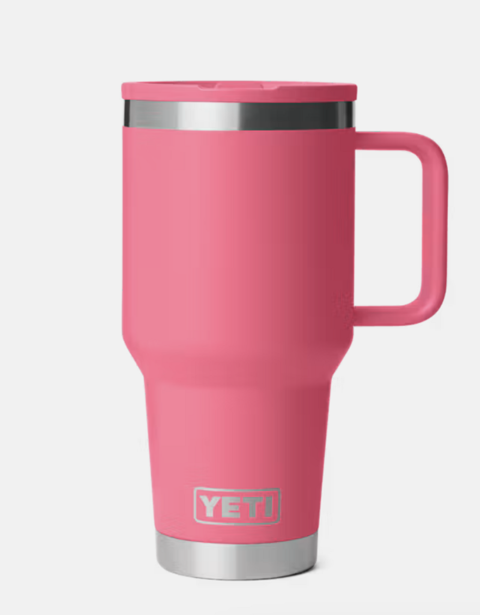 Rambler 30oz Travel Straw Mug Tropic Pink