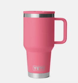 Rambler 30oz Travel Straw Mug Tropic Pink