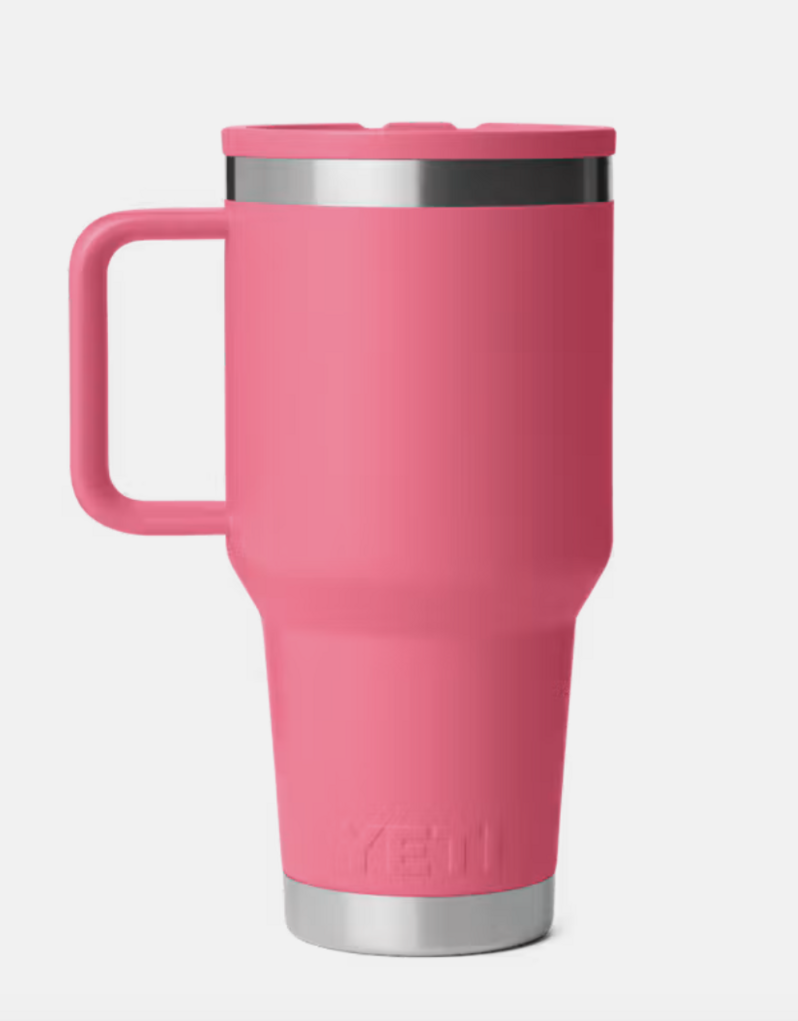 Rambler 30oz Travel Straw Mug Tropic Pink