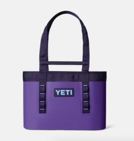 Camino Zip Carryall 18L Pace Purple/Blue
