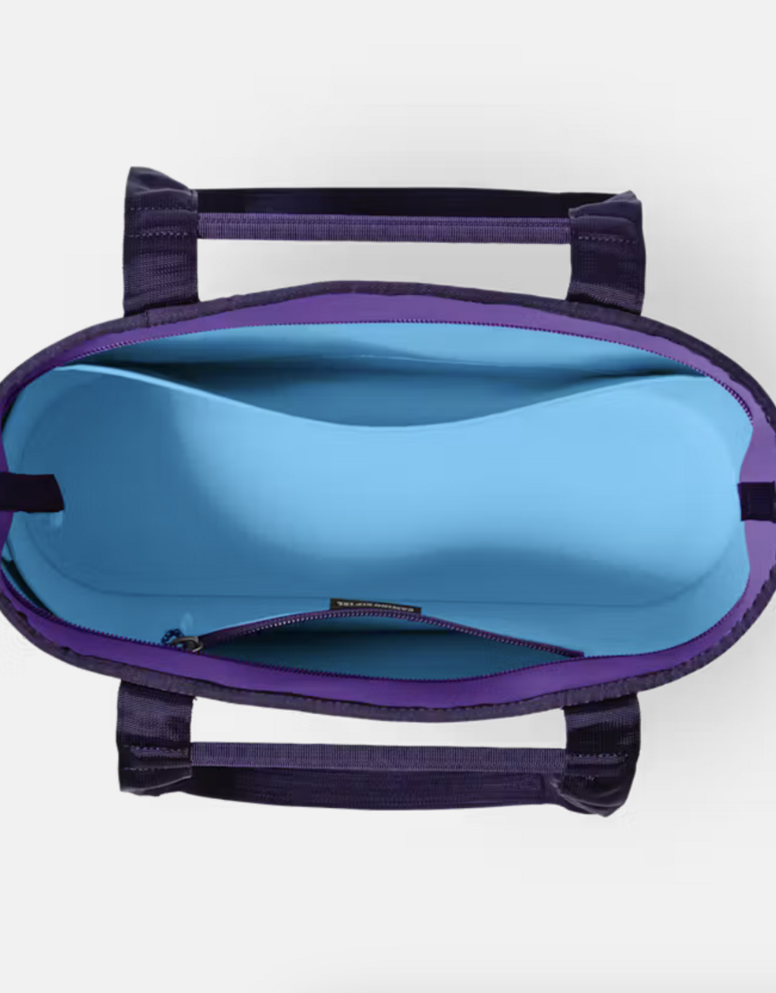 Camino Zip Carryall 18L Pace Purple/Blue