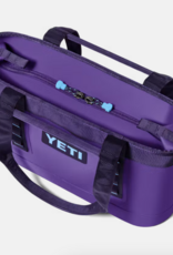 Camino Zip Carryall 18L Pace Purple/Blue