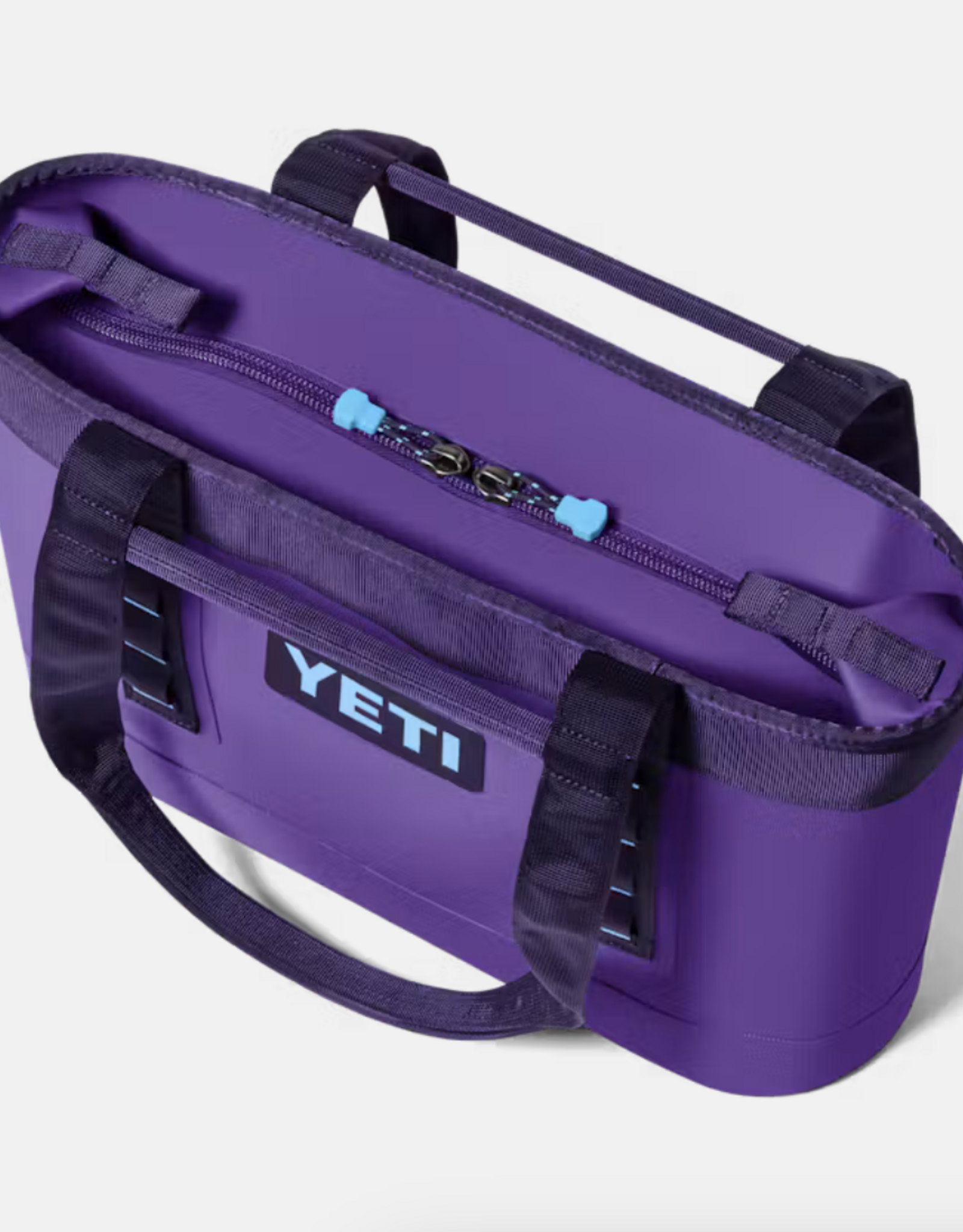 Camino Zip Carryall 18L Pace Purple/Blue