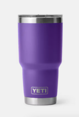 Rambler 30oz Tumbler Pace Purple