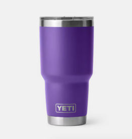 Rambler 30oz Tumbler Pace Purple