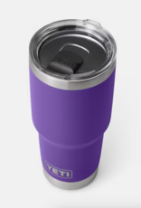 Rambler 30oz Tumbler Pace Purple