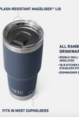 Rambler 30oz Tumbler Pace Purple