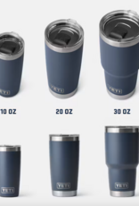 Rambler 30oz Tumbler Pace Purple