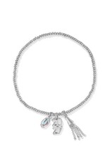 2027 GRADUATION STRETCH BRACELET