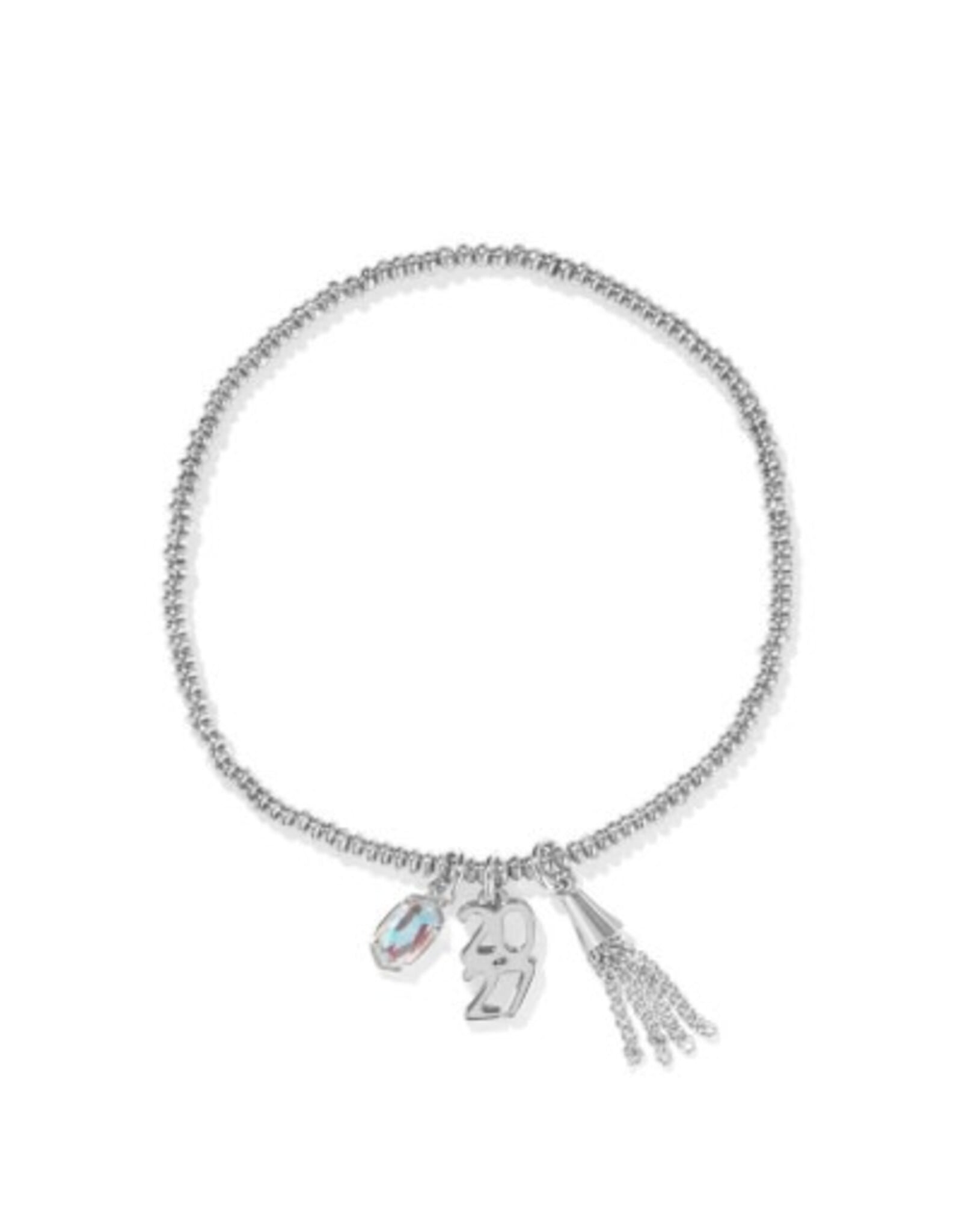 2027 GRADUATION STRETCH BRACELET