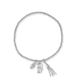 2027 GRADUATION STRETCH BRACELET