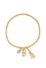 2027 GRADUATION STRETCH BRACELET