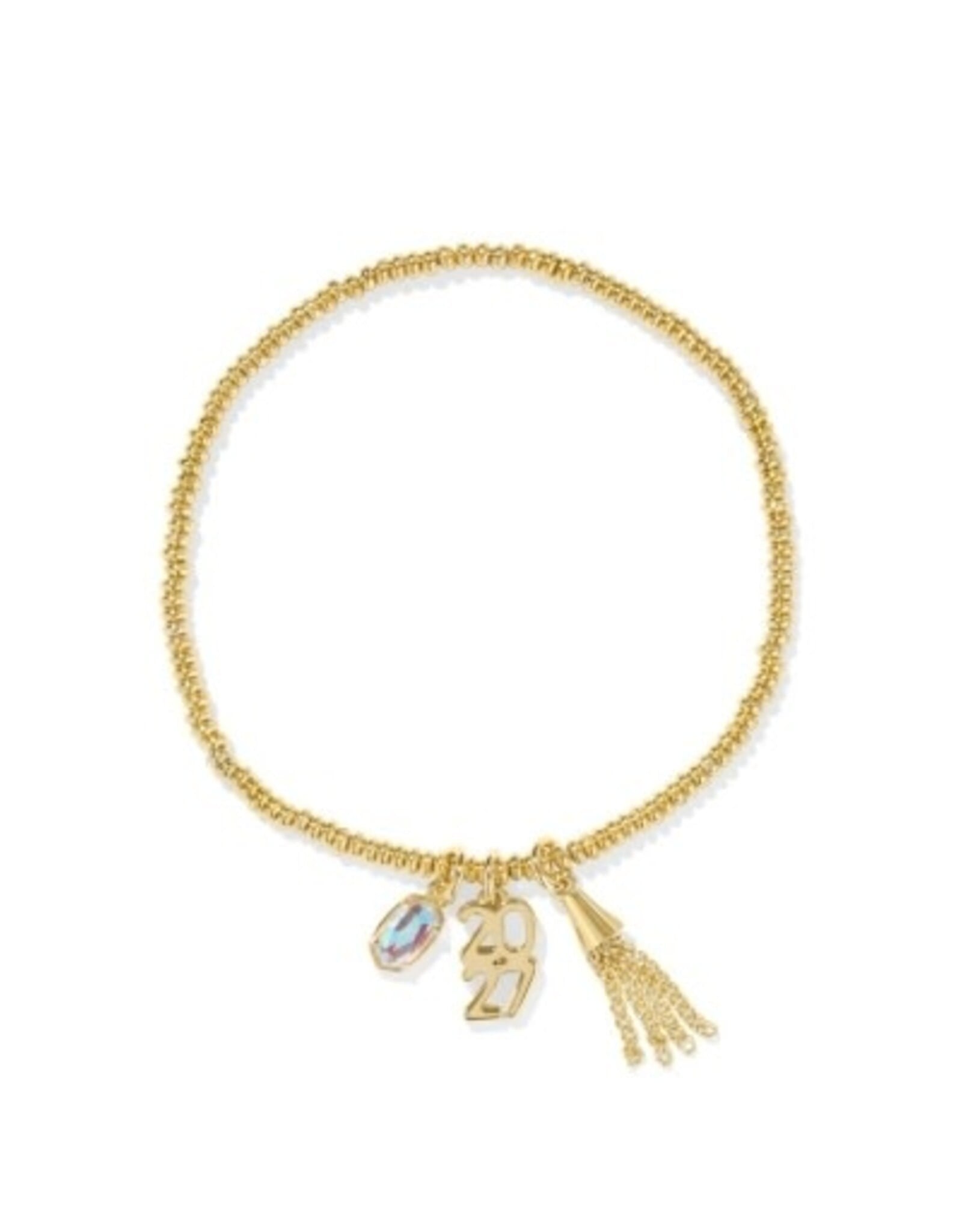 2027 GRADUATION STRETCH BRACELET