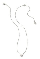 ASHTON PEARL PENDANT NECKLACE
