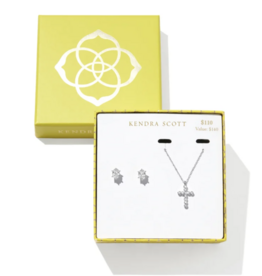 CROSS CRYSTAL AND CAILIN CRYSTAL GIFT SET
