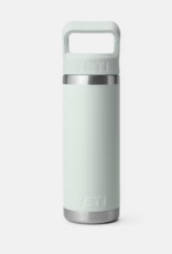 Rambler 18oz Straw Bottle Ridgeline