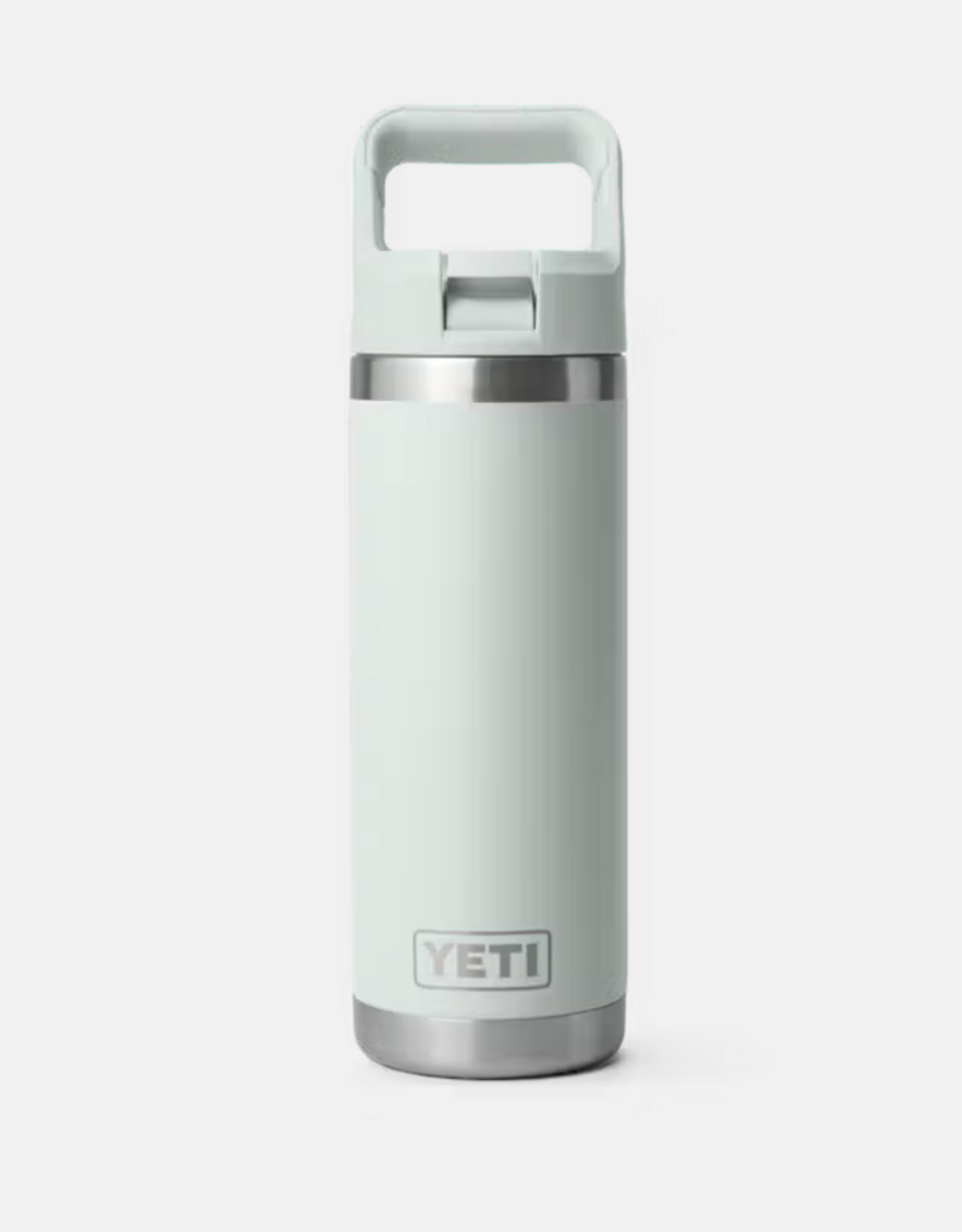 Rambler 18oz Straw Bottle Ridgeline
