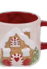 Mug Gingerbread Kisses