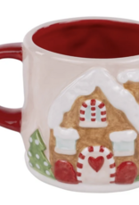 Mug Gingerbread Kisses
